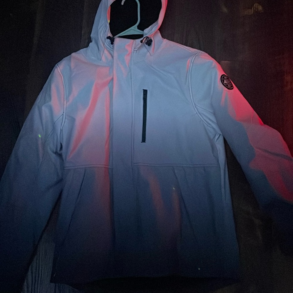 winter jacket